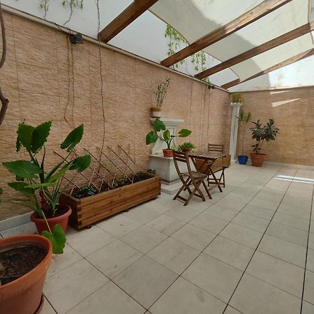 Balcon De La Villa Priego de Córdoba Exterior foto