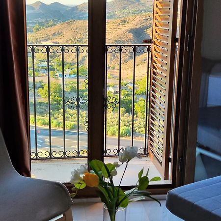 Balcon De La Villa Priego de Córdoba Exterior foto