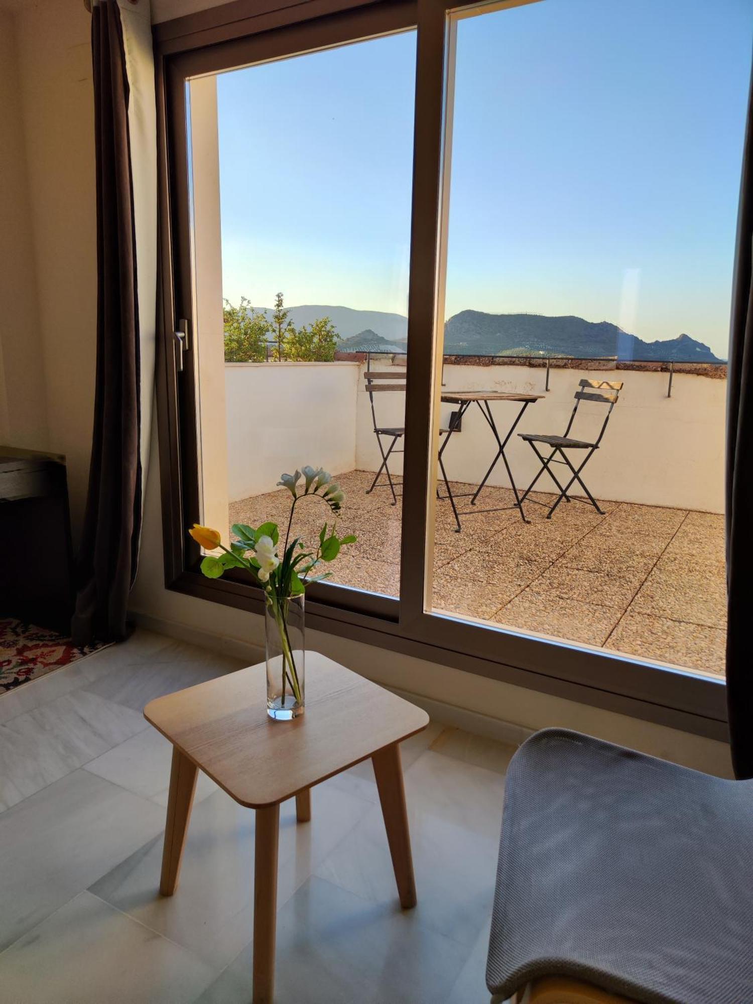 Balcon De La Villa Priego de Córdoba Exterior foto